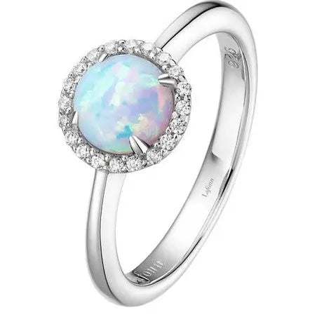 Opal FinNiche Jewels